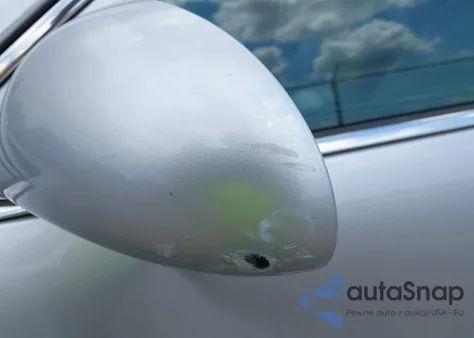 2005 Buick Lacrosse Cxl из США, поврежденный, VIN 2G4WD532X51216552